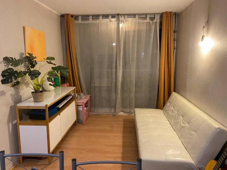Departamento En Centro, Cerca De Todo Apartamento